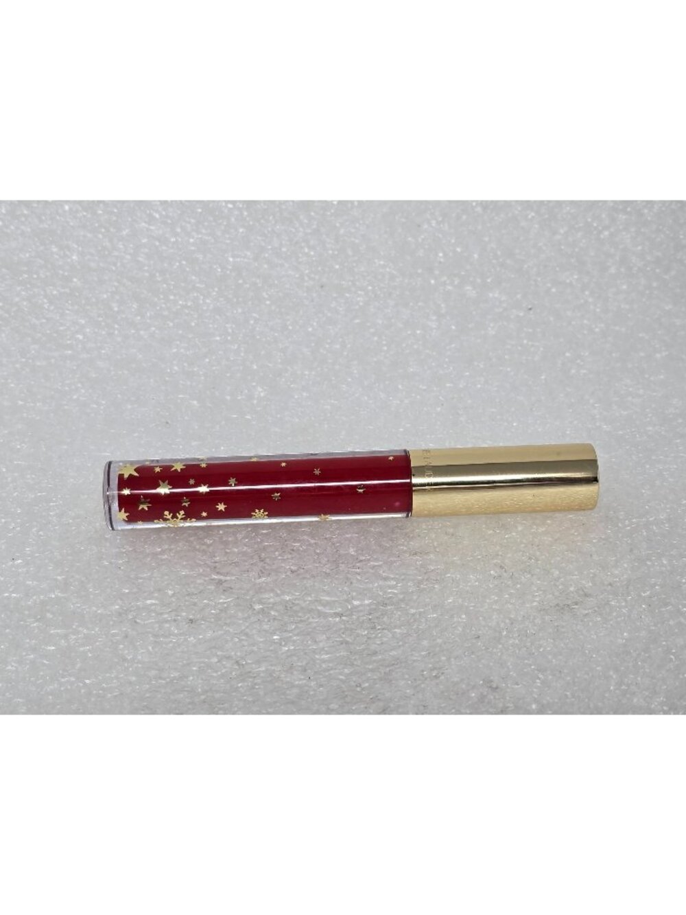 Estee Lauder Pure Color Envy Lip Gloss Limited Edition 107 Tender Trap Red